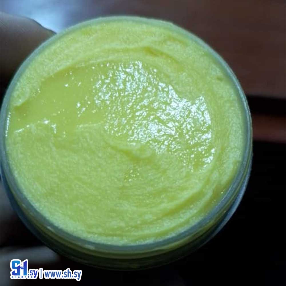 كريم المساج لآلام المفاصل (محمد مدين العطار)