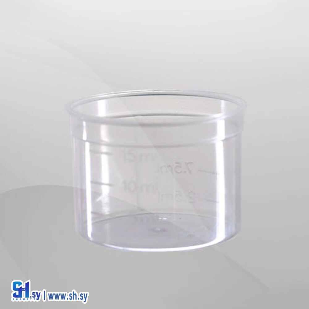 ميكال لغطاء بلاستيك (ريدا بلاست)