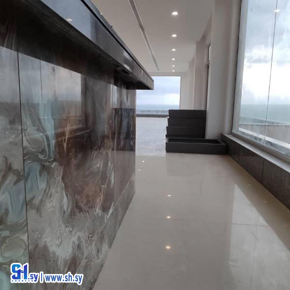 أرضيات غرانيت1 (سمير قدور)