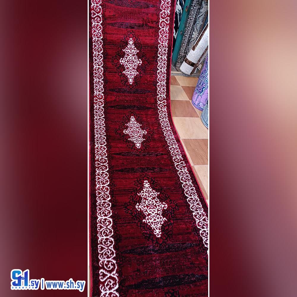 سجادة موديل 57 (مشلح للسجاد)