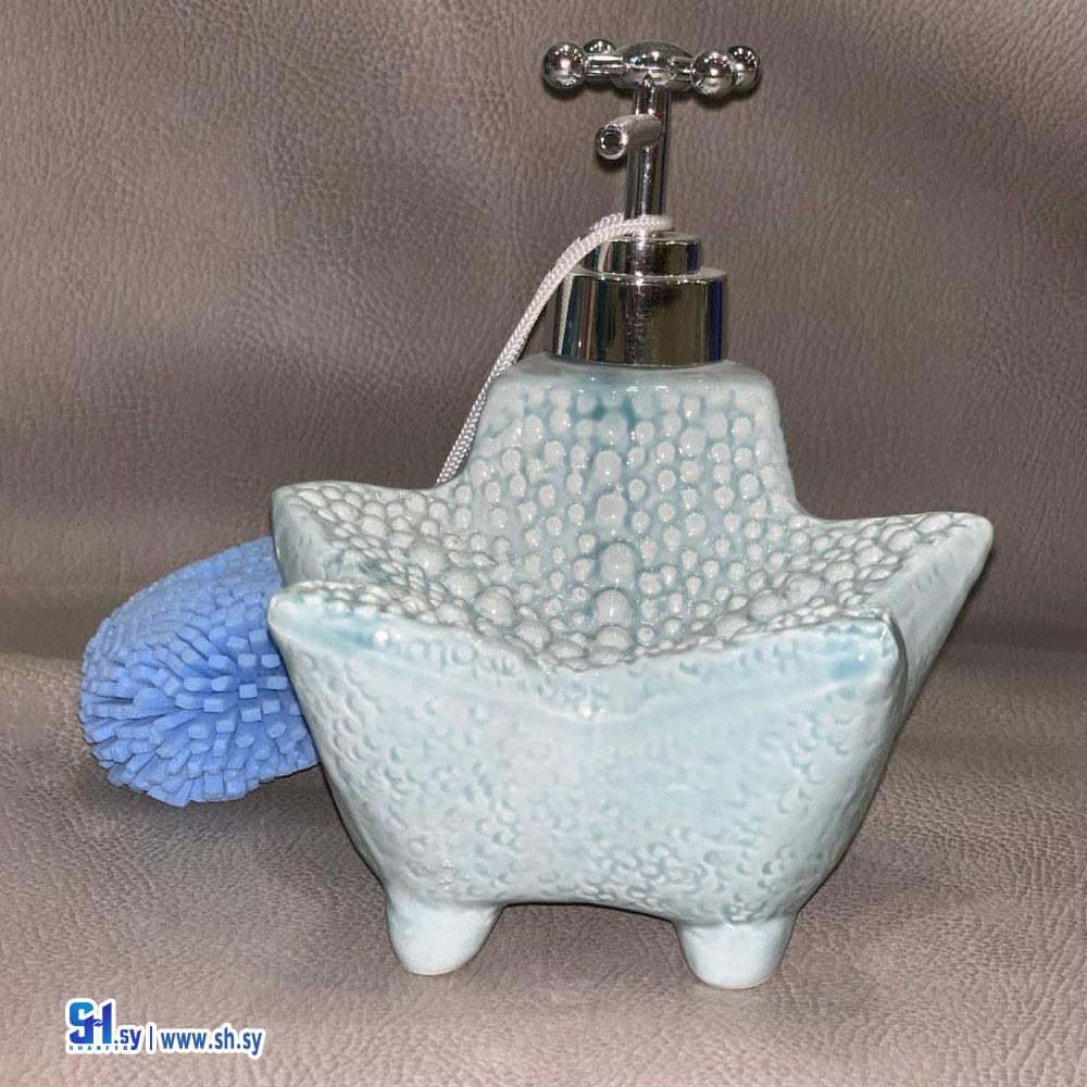 كباسة صابون415-416 (أحمد شعبان)