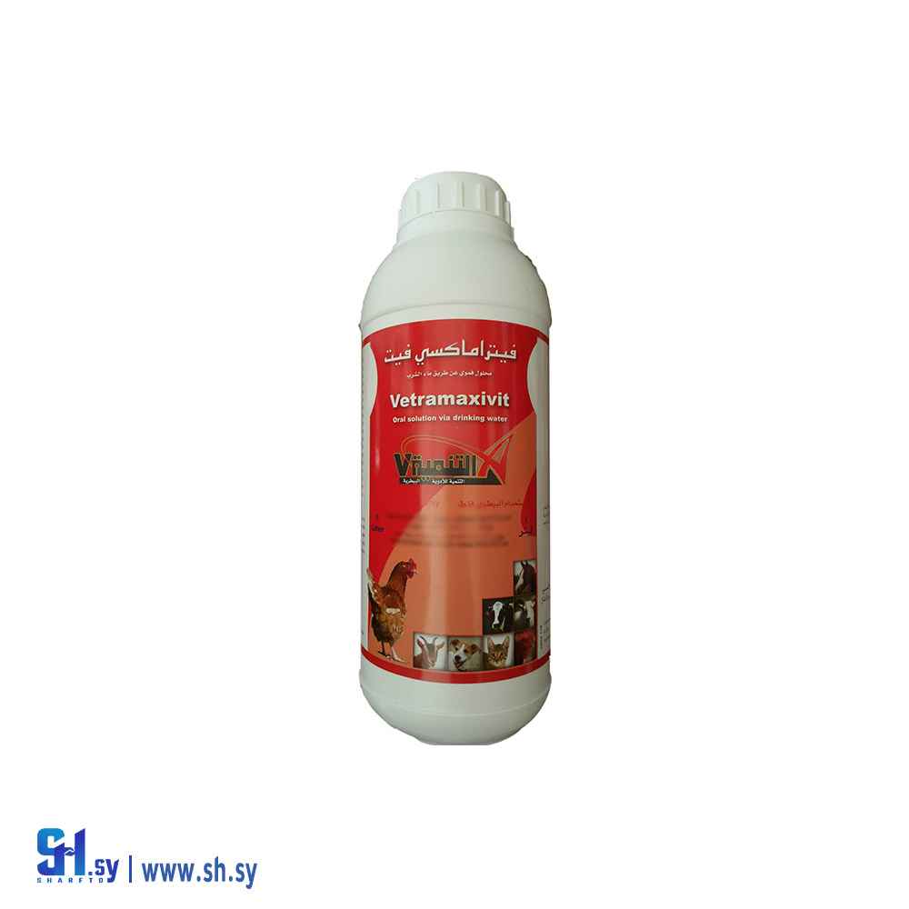 فيترا ماكسي فيت (التنمية)