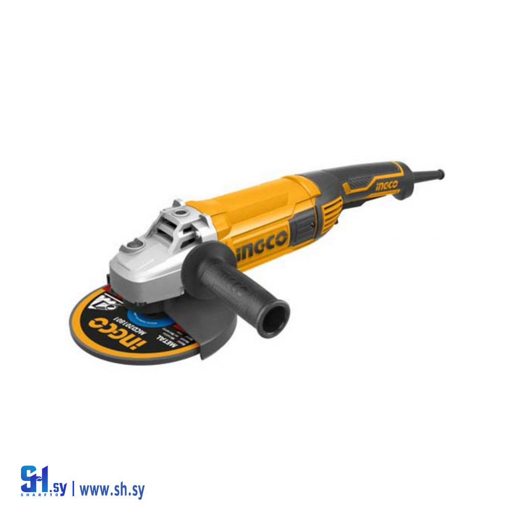 AG220018 (شركة الجدا)