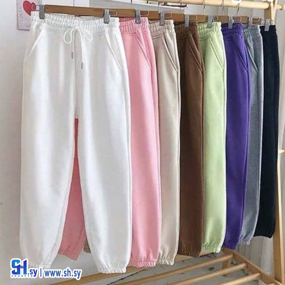 بنطال نسائي فليس (Fashion ASA)