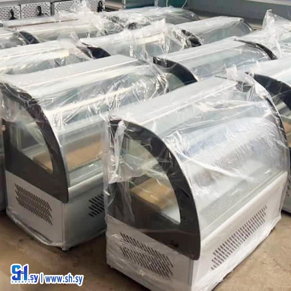 براد عرض 2 (اللحام لتجهيزات المطاعم)