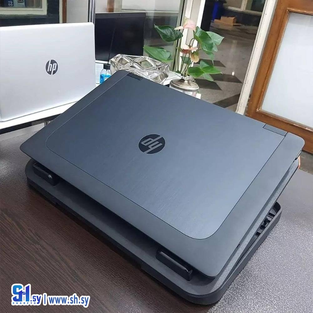 لابتوب Hp ZBook 15-G3 (الوسام)