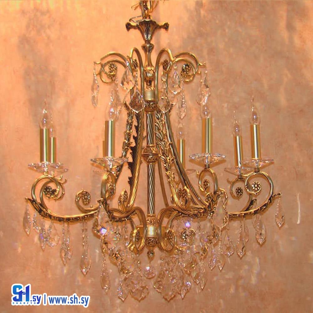 ثريا AC-131  (لافاز شيخ الكار)