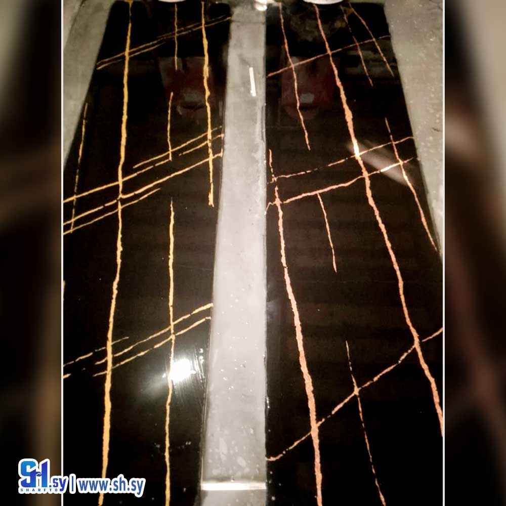 حجر كوارتز (بيتروغلف)