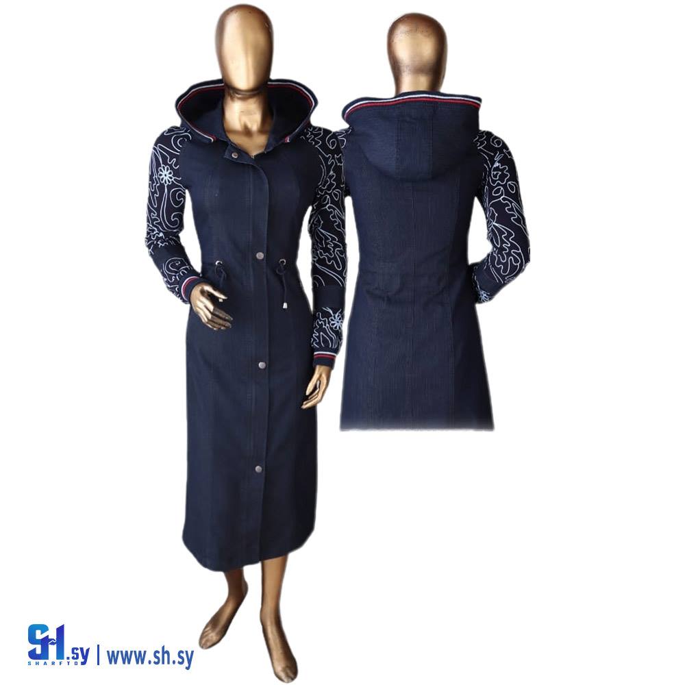 مانطو ومعطف شتوي 53 (معاطف عبد الحق)