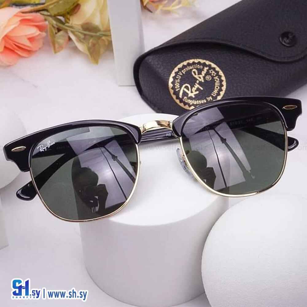 نظارات شمسية ROY BAN 8 (نظارات آي فاشن)
