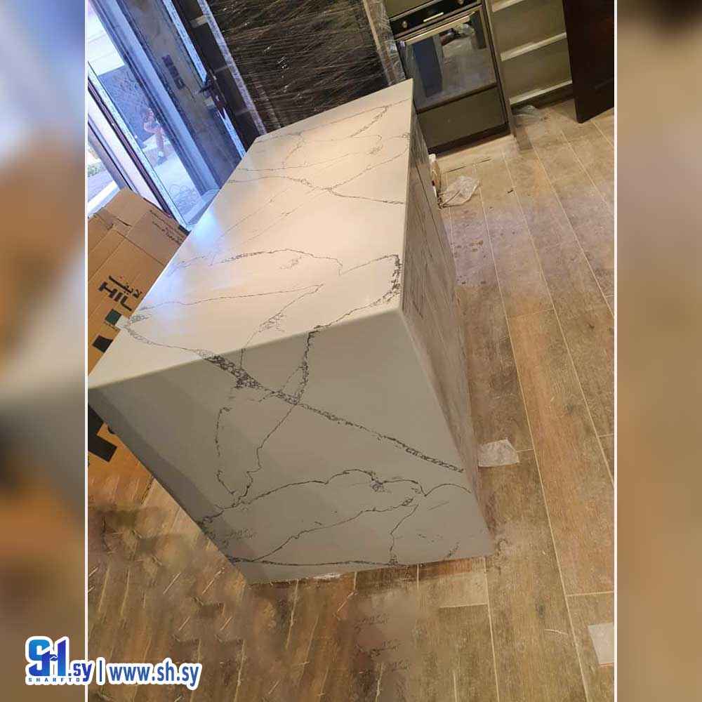 حجر كوارتز (بيتروغلف)