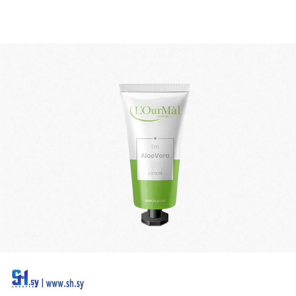لوشن الالوفيرا لورمال (Skinica)