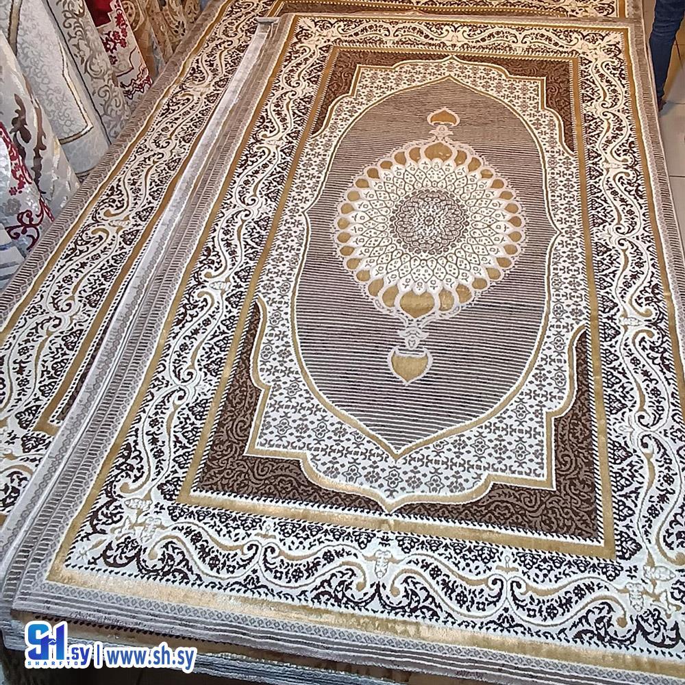 سجادة موديل 58 (مشلح للسجاد)