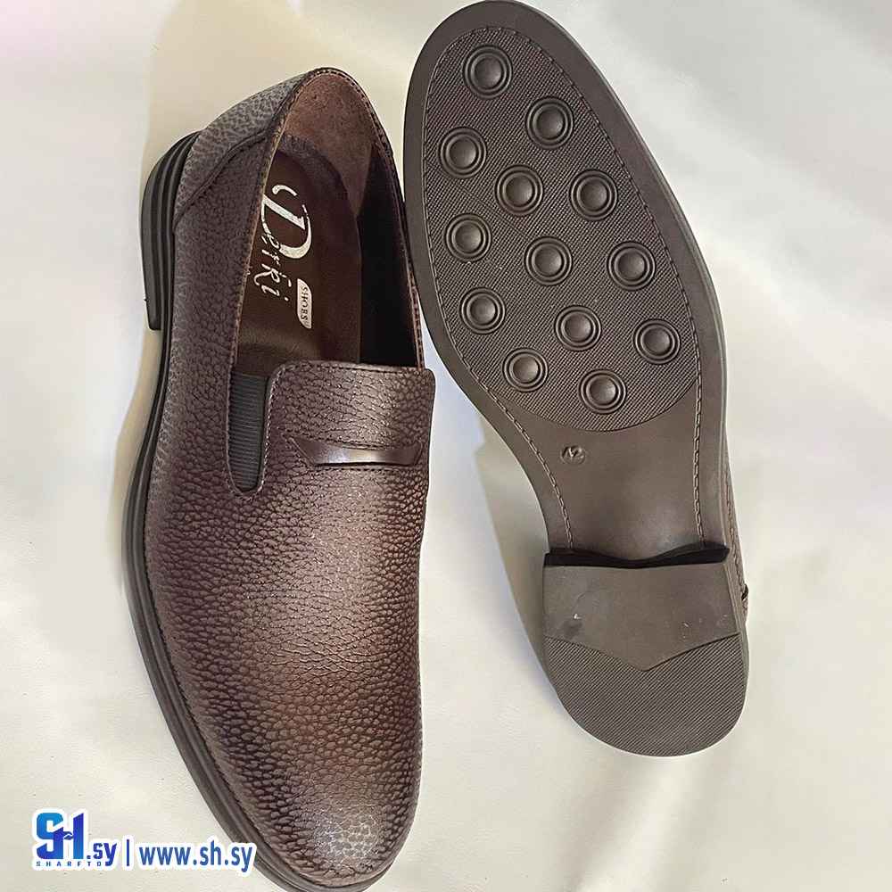 حذاء رجالي 5 (ديركي)