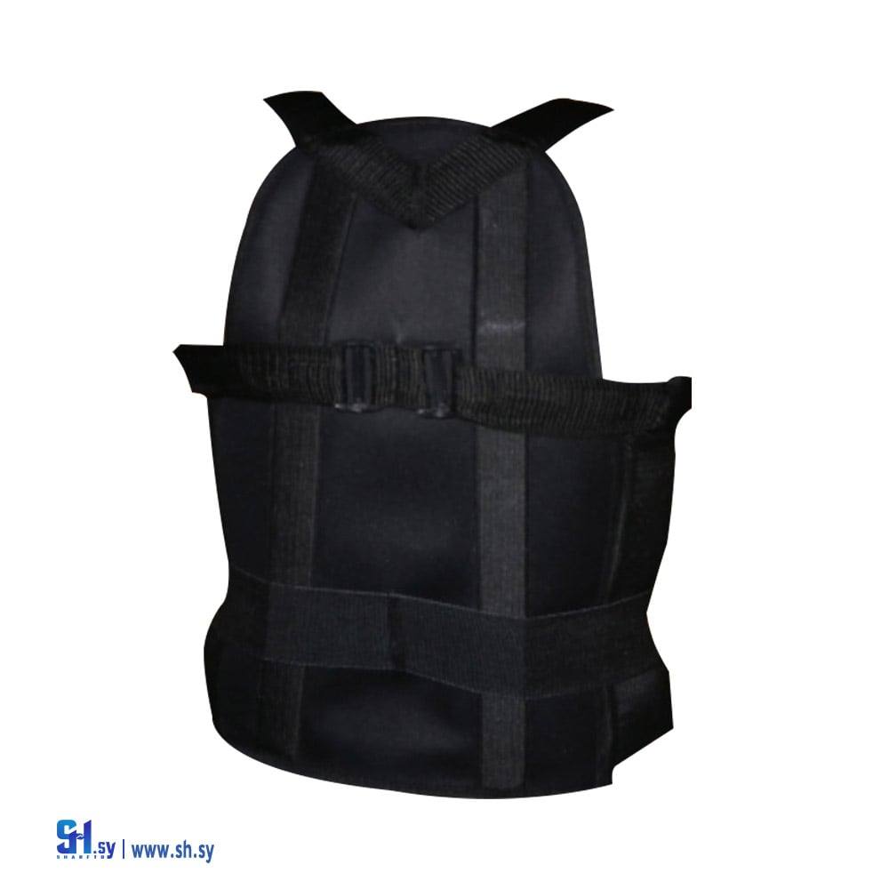 مشد كامل الظهر (شام شفا)