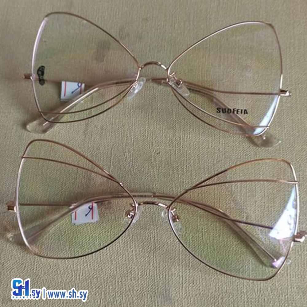 نظارات طبية 27   (نظارات آي فاشن)