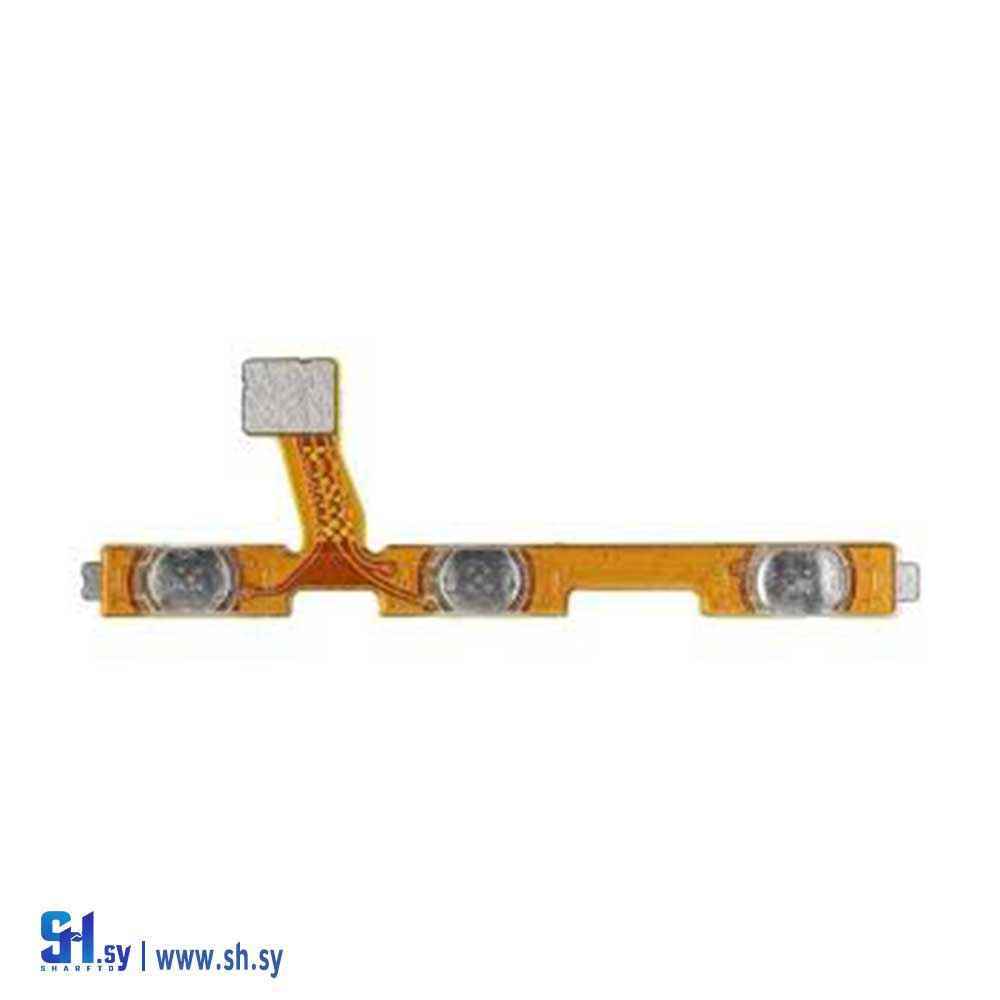 فلاتة بور XIAOMI Redmi 6 (طارق تكنولوجي)