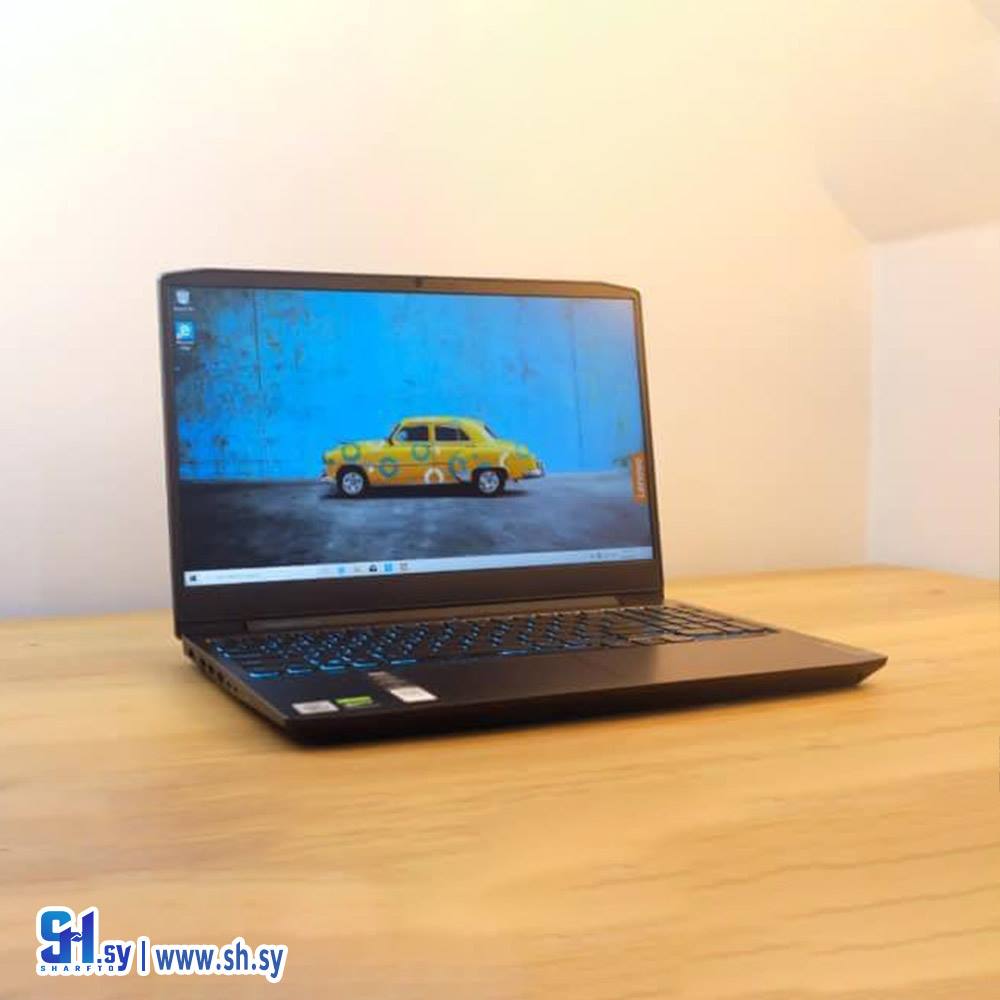 لابتوب LENOVO IDEAPAD GAMING 3 (الوسام)