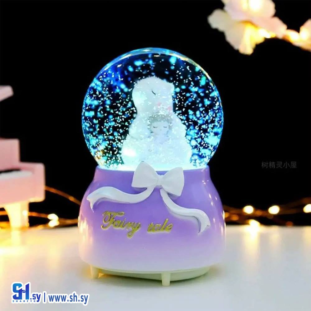 كرة الثلج 25 (LOLO botique)