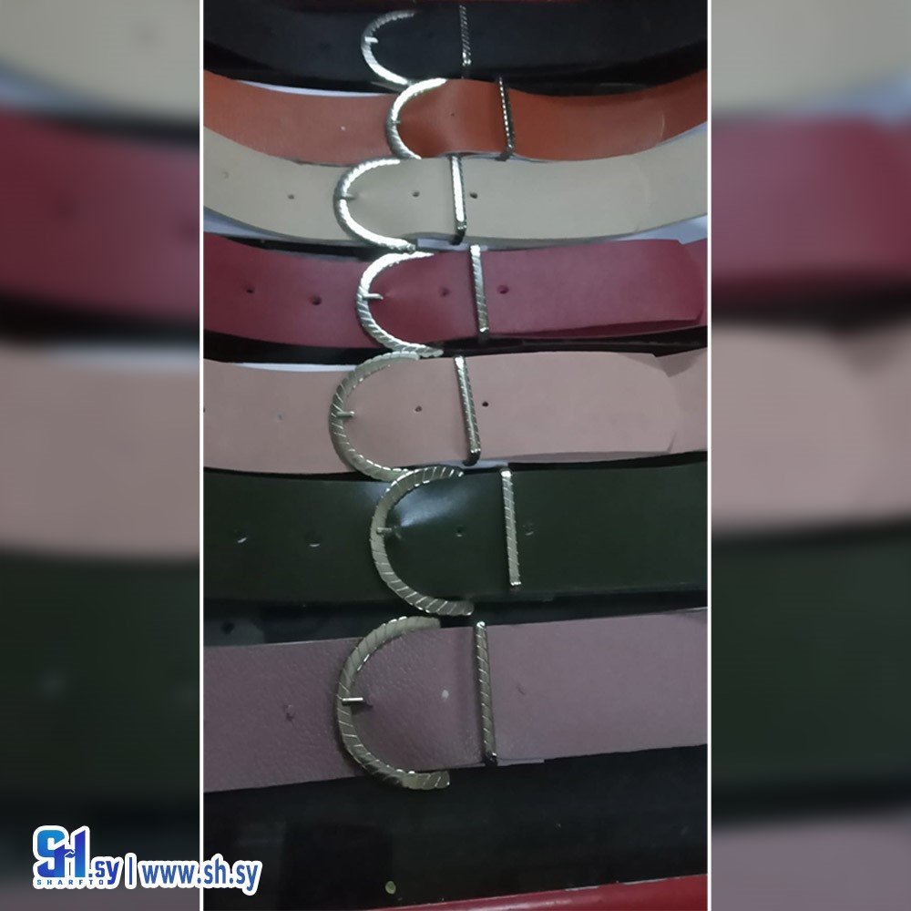 قشط نسائي 8 (جلديات الماضي)