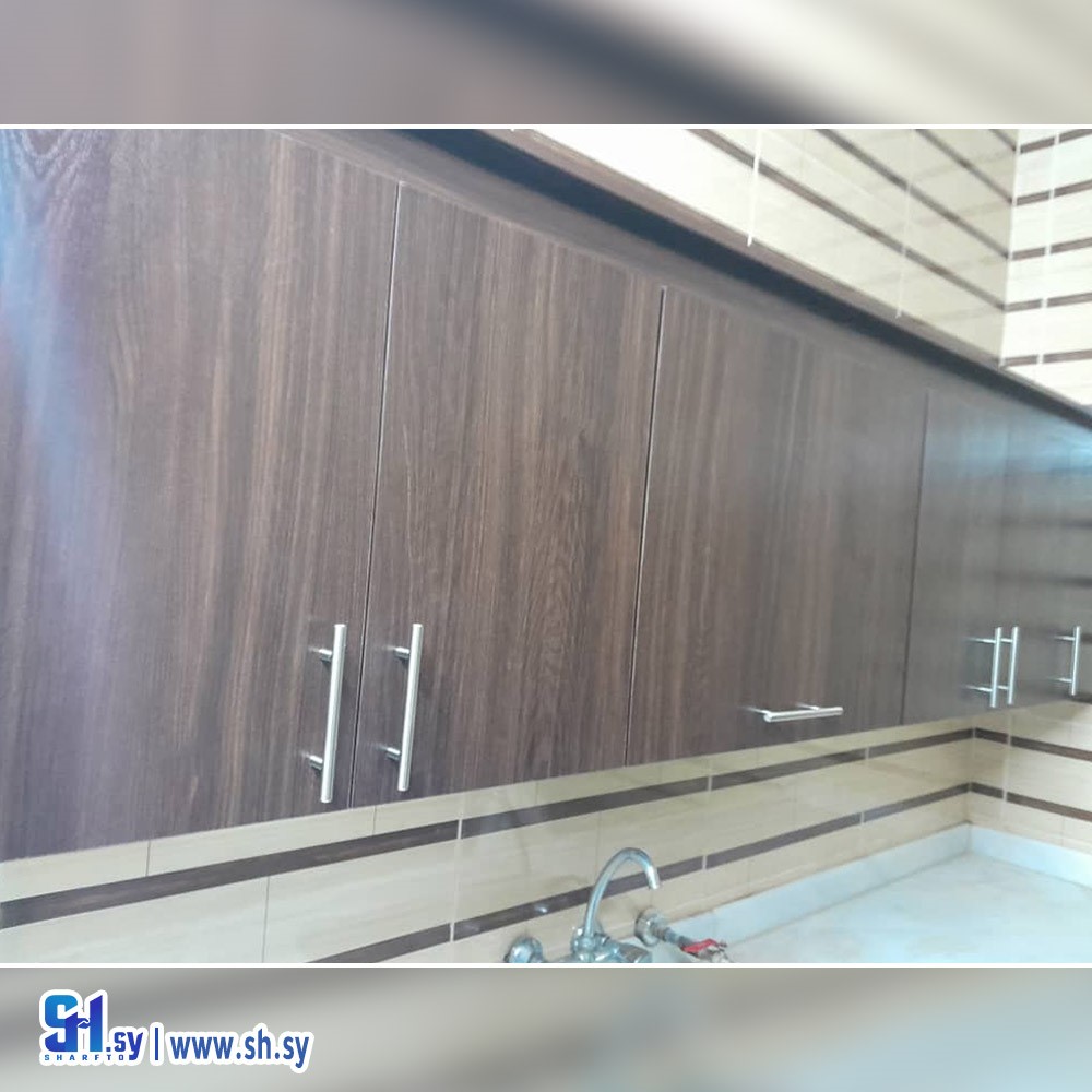 مطابخ 3 (الوسام للألمنيوم والمطابخ والديكورات)