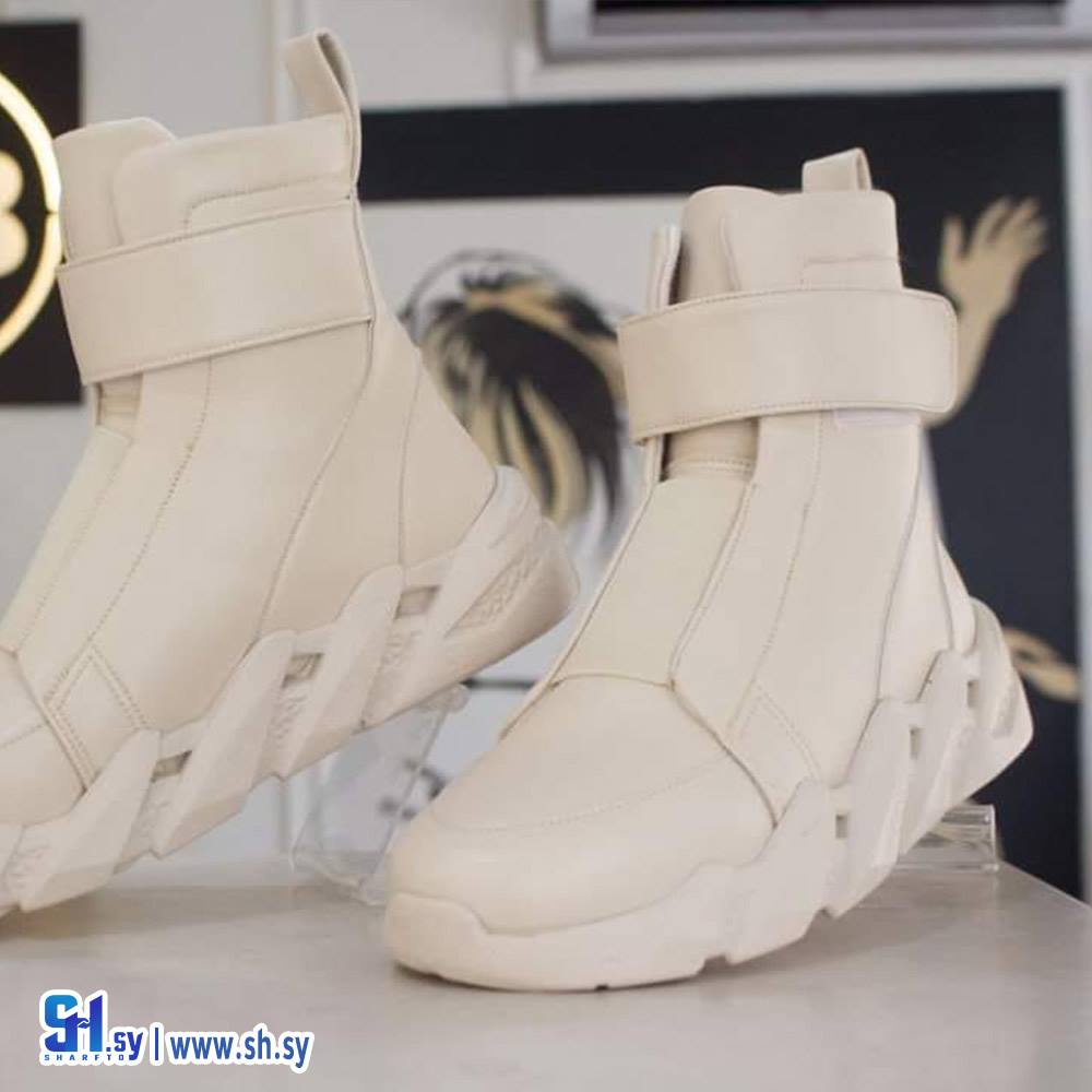 بوط جزمة نسائية (MB Fashion Tartous)