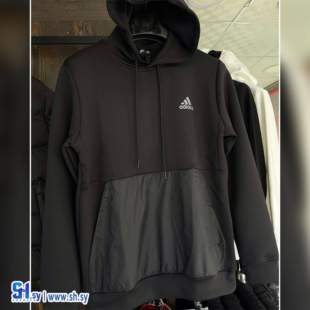 بيجامة رجالي أديداس (إيطالي الغزلان)