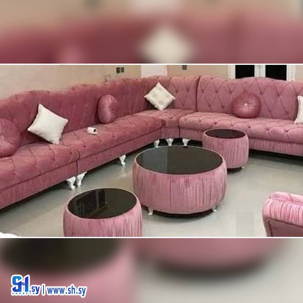 غرفة ضيافة موديل 4 (معرض ستارز)