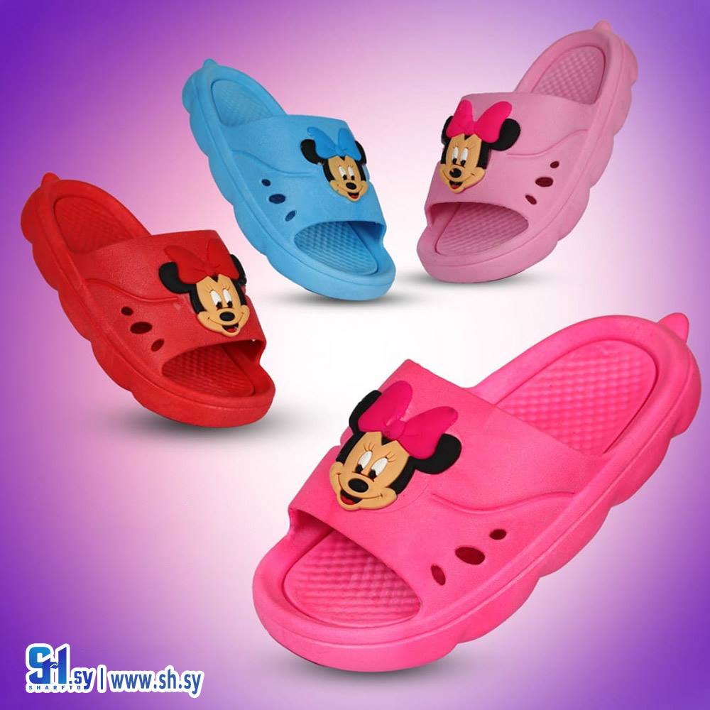 شحاط نسائي موديل 996 (البلبل لتجارة الأحذية)