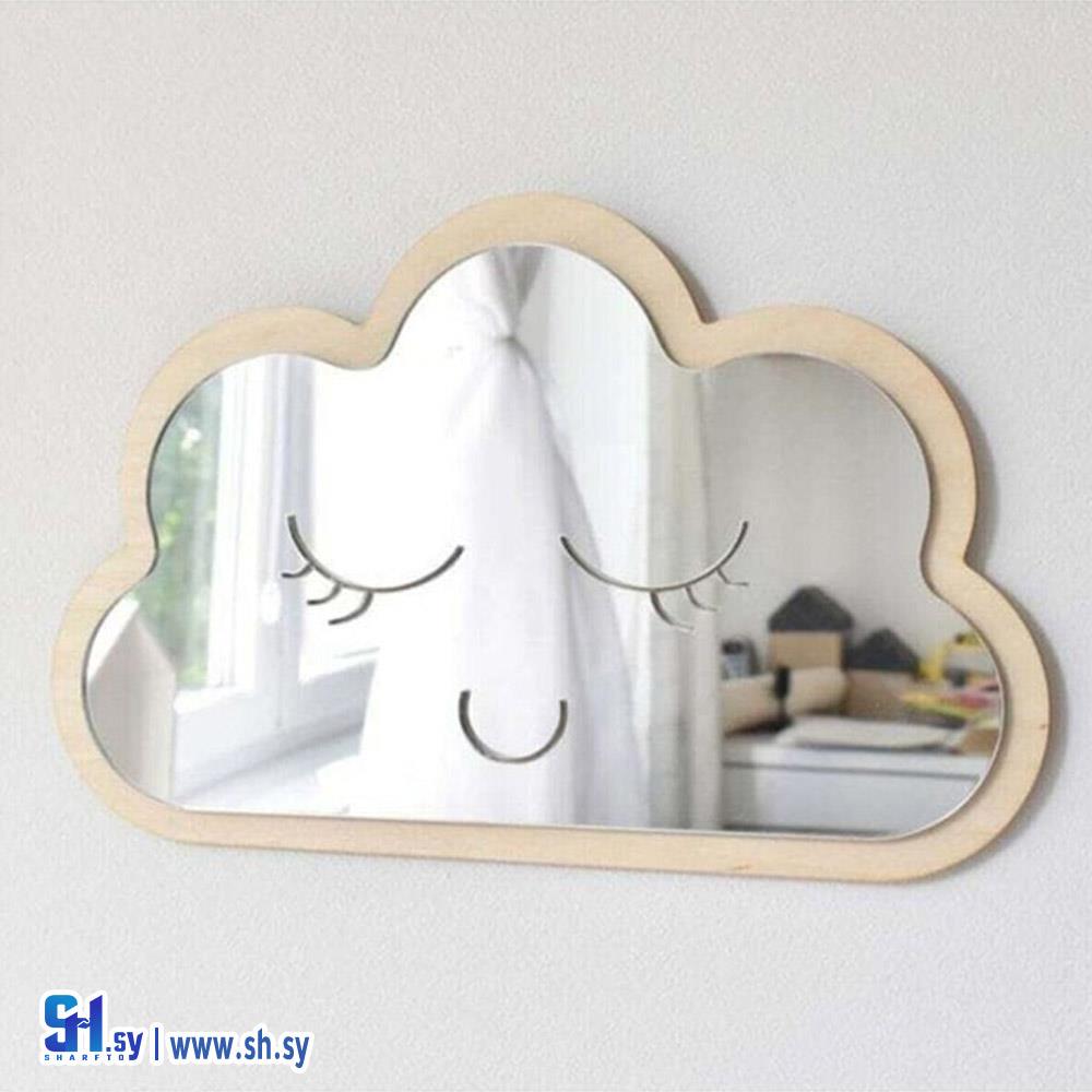 مراية بلاكسي 5 (جودي للصناعات الخشبية)