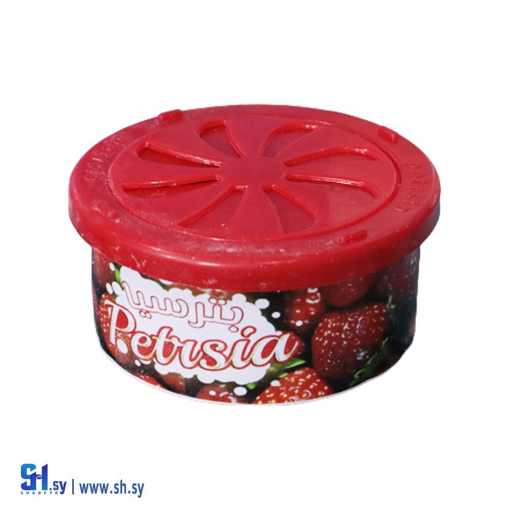 معطر سيارة معدن (بترسيا)