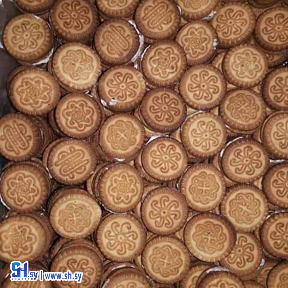 بسكويت لميس (معجنات النصر)