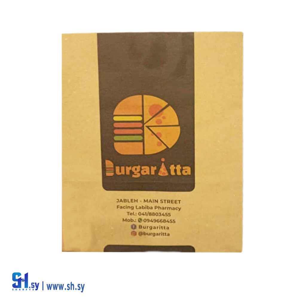 كيس كرتون 3 (سماباك)