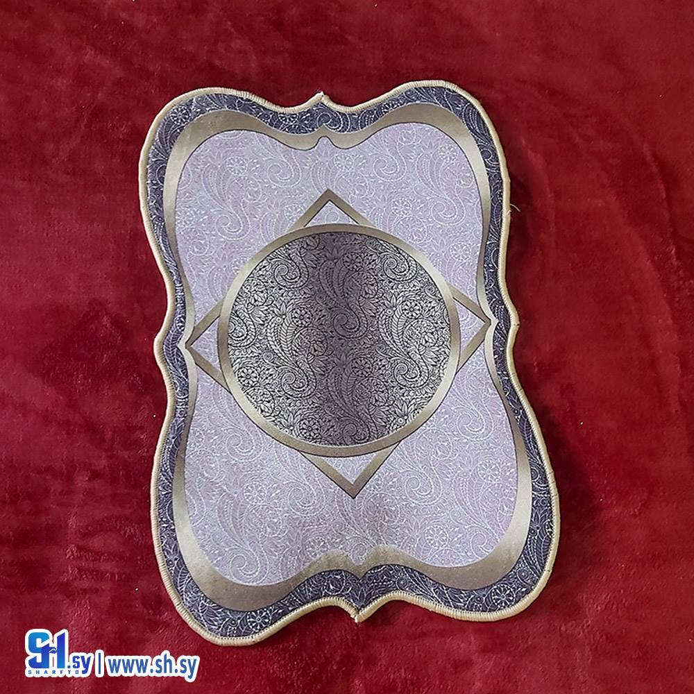 دعاسة موديل 4 (صالة العجي)