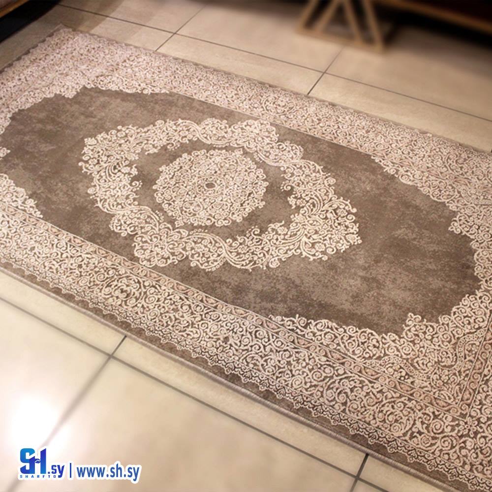 سجادة موديل 20 (تاج حلب)