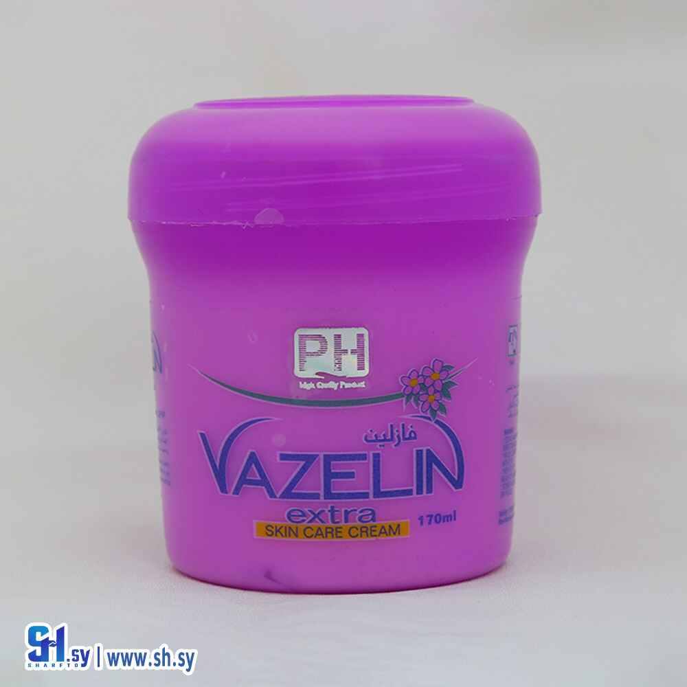 كريم فازلين اكسترا 1 (سينييه)