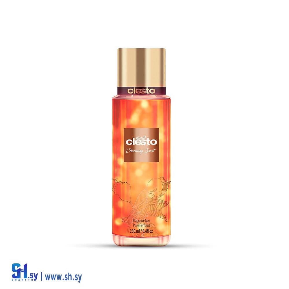 معطر جسم رائحة ساحرة (كليستو)