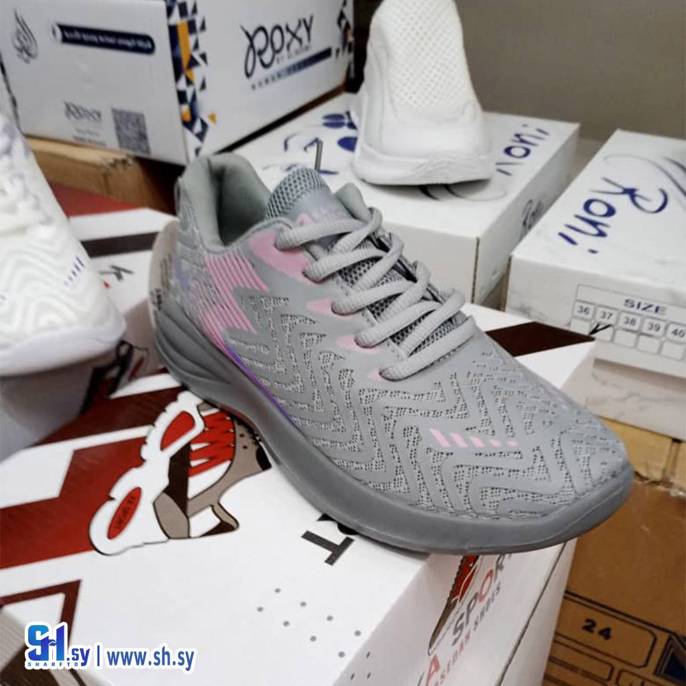 حذاء رجالي 1 (أحذية أنس حلاوة)