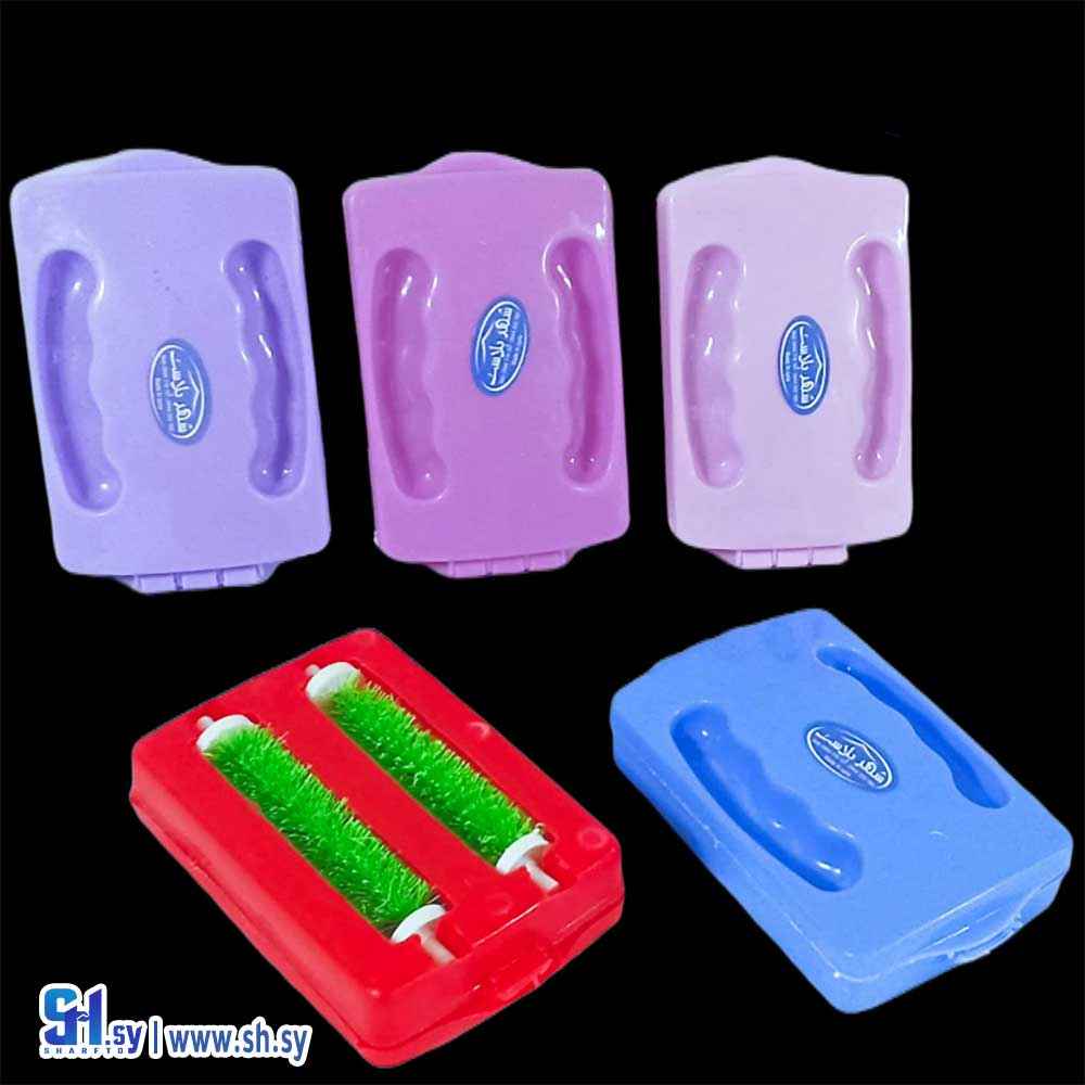 لمامة سجاد ثنائية (شهد بلاست)