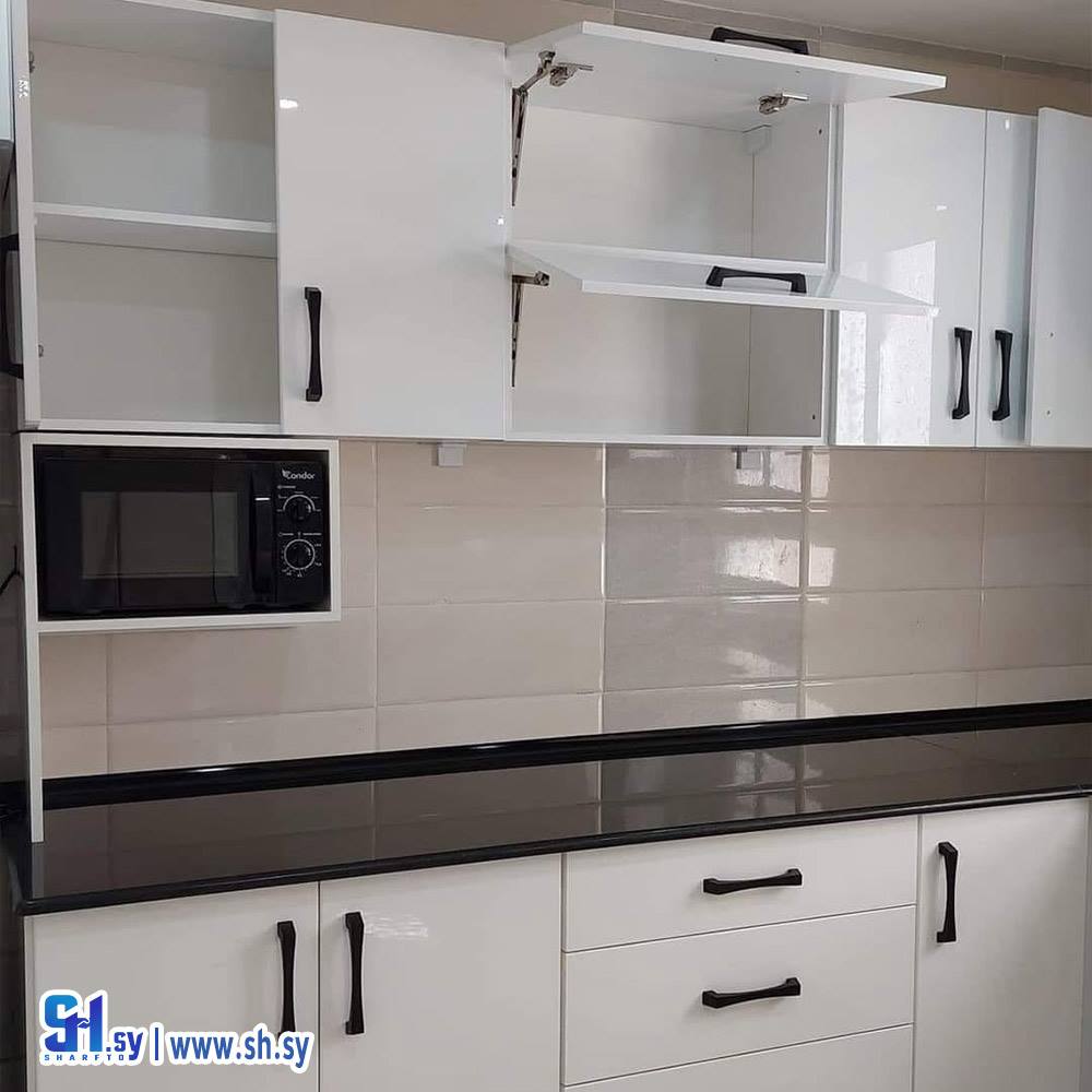 مطبخ5 (المنيوم الزين)