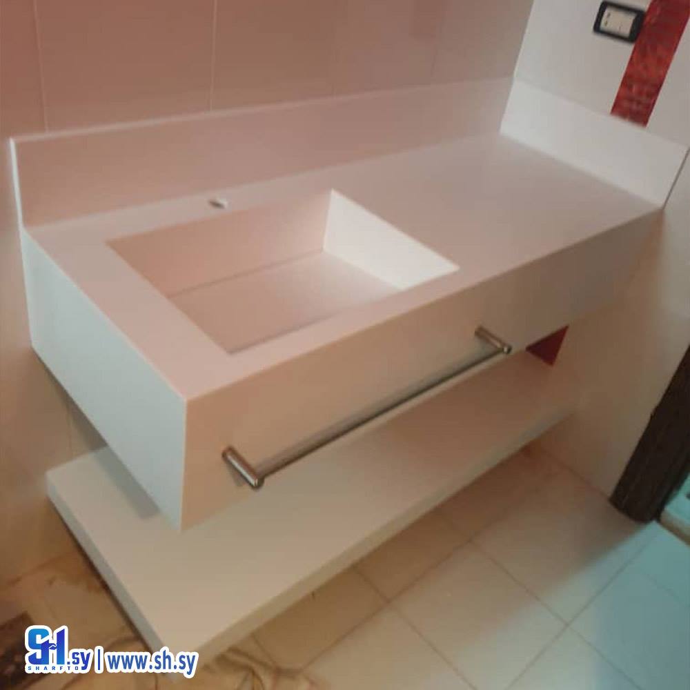 مغسلة كوريان الكورية 5 (معرض الرضوان)