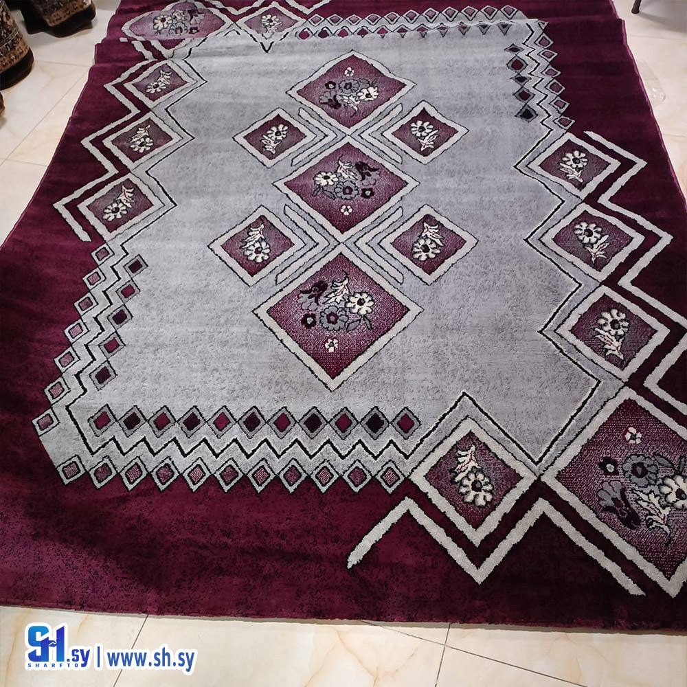 سجادة ستاوي موديل 5 (معرض أبو أسامة)