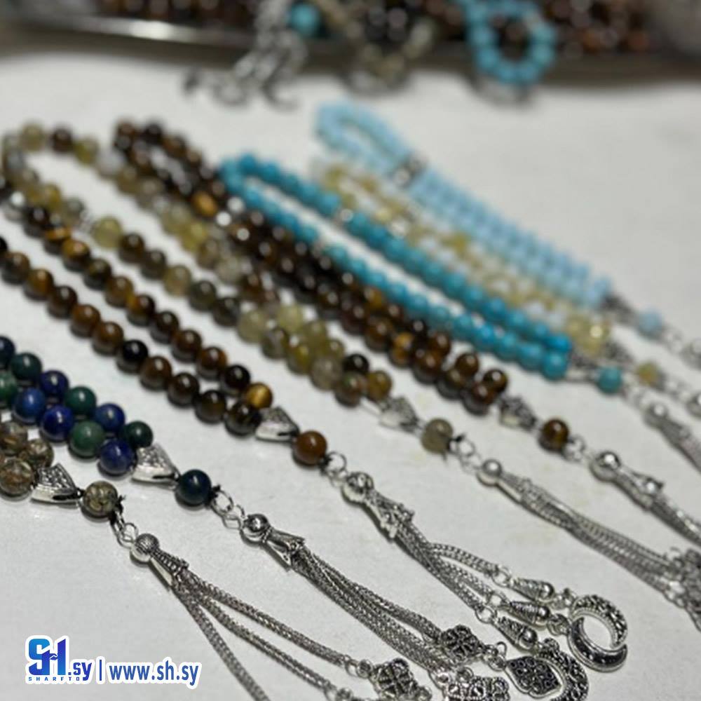 مسبحة  (كذا فكرة)