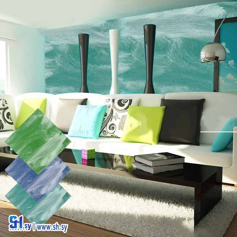 دهان أمواج (TETRA PAYLON)