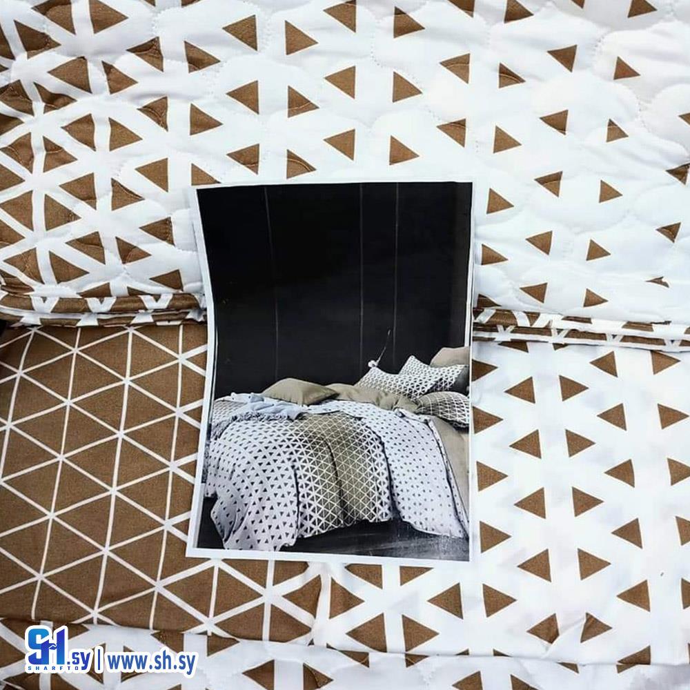 شرشف مطاطي قطن 26 (عرقاوي للبياضات)