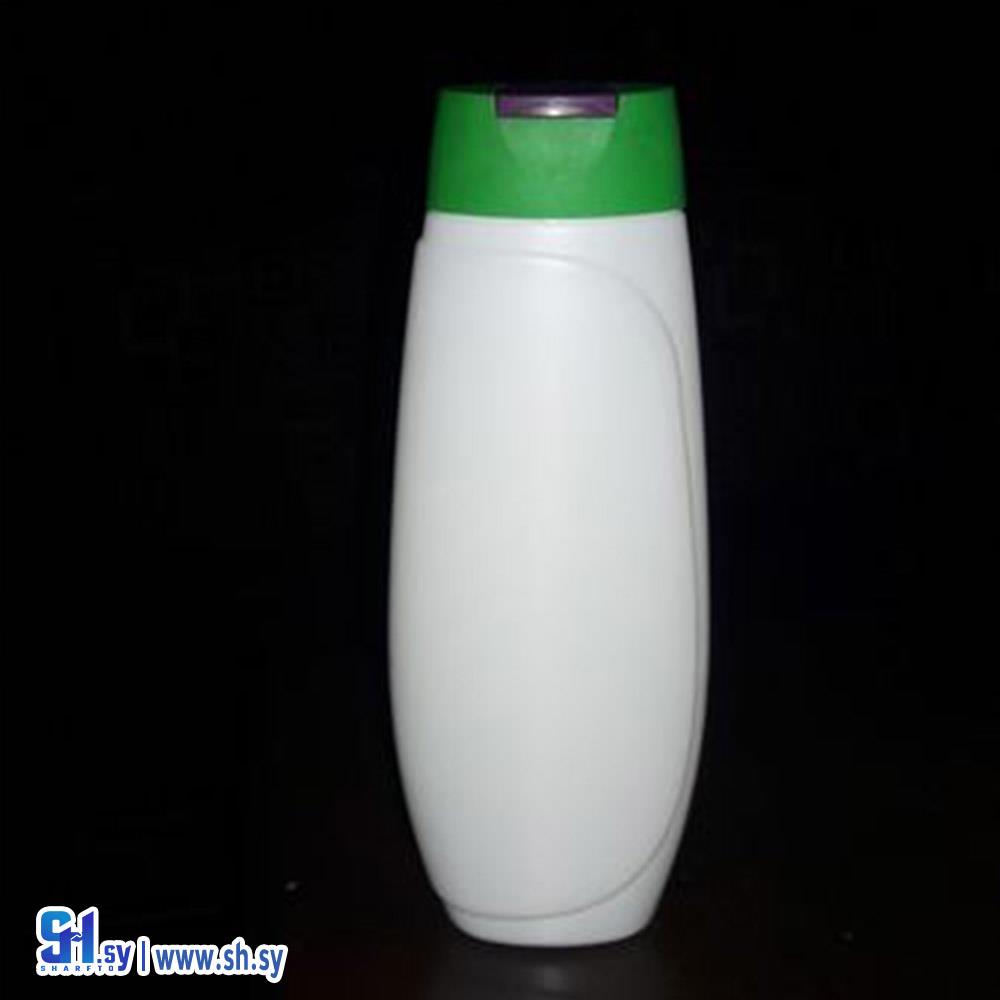 عبوة شامبو بلاستيك (الطير)