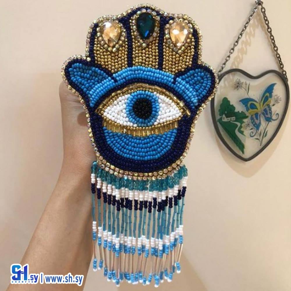 بروش كف العين2 (كذا فكرة)