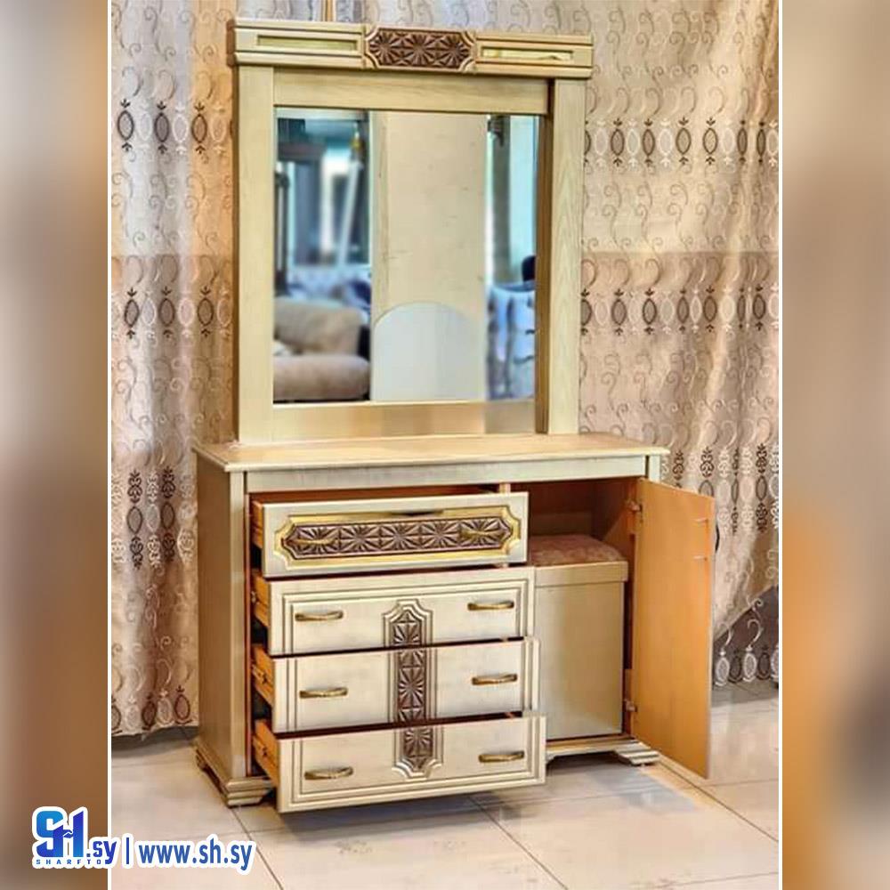 غرفة نوم 1 (باسل سعيد)