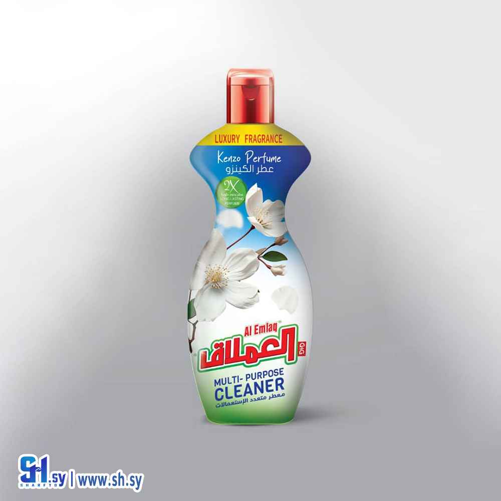 معطر أرضيات بعطر الكينزو رومانس (العملاق)