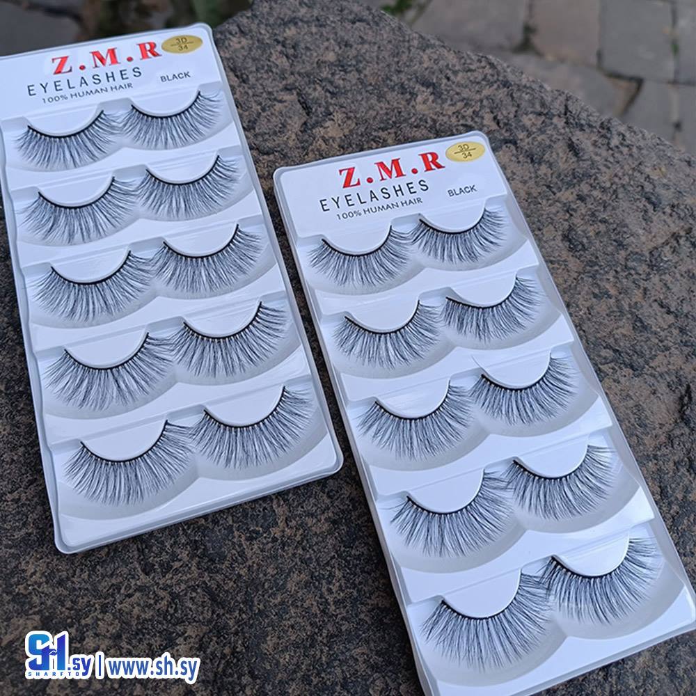 رموش Z.M.R (مؤسسة الأفق)